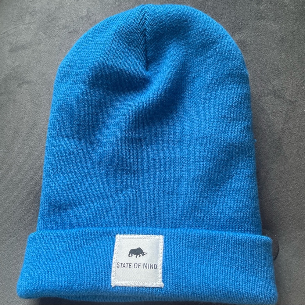 Unisex Beanie